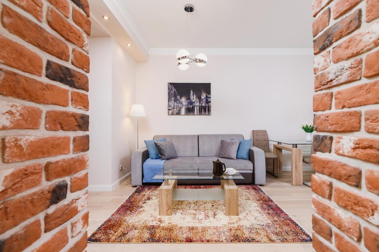 Apartament Modern Lubicz By Renters *