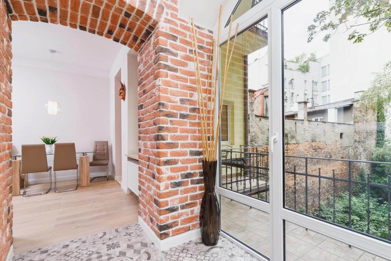 Apartament Modern Lubicz By Renters *