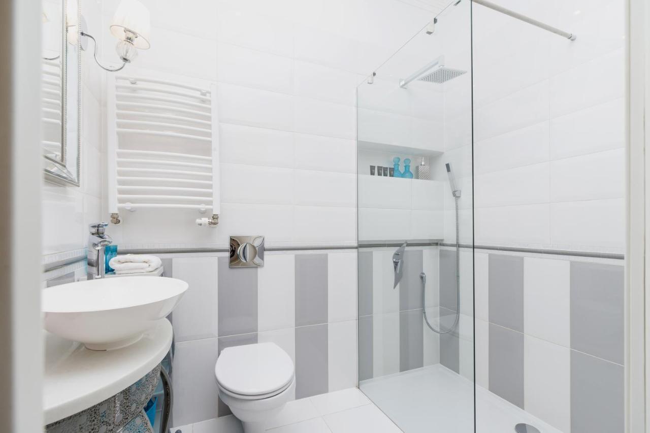 Apartament Modern Lubicz By Renters *