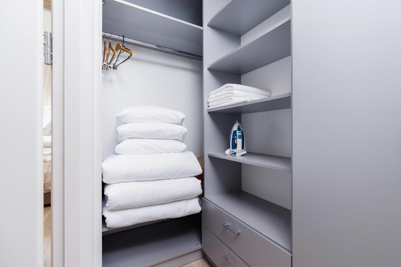 Modern Lubicz By Renters Apartament