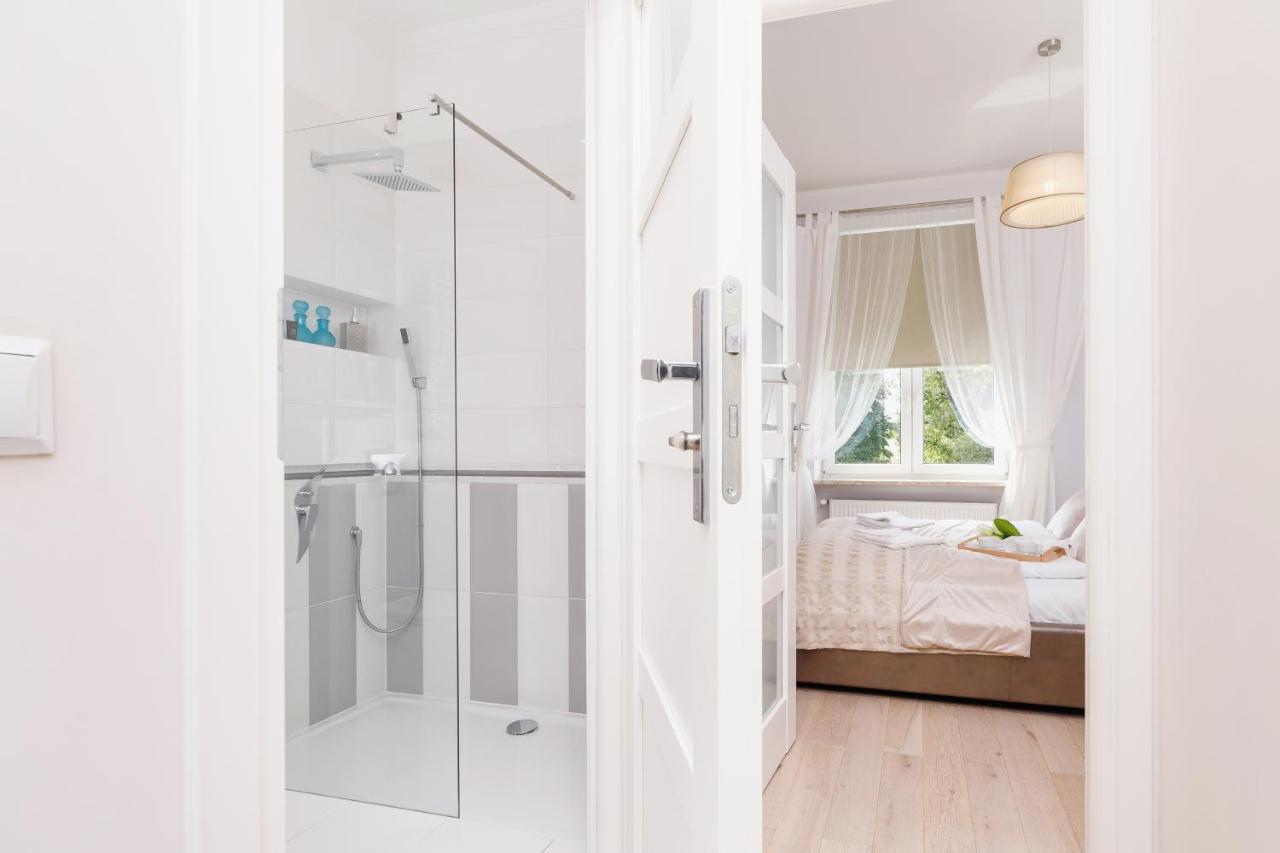Apartament Modern Lubicz By Renters *