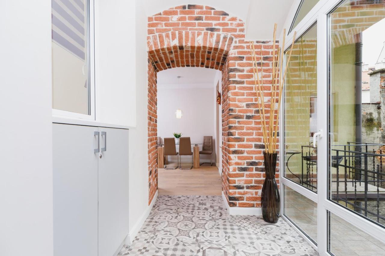 Apartament Modern Lubicz By Renters *