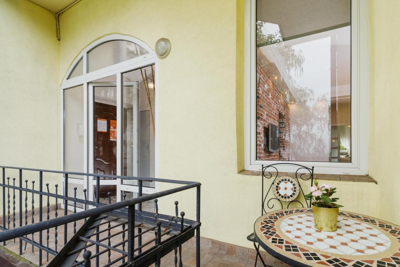 Apartment Modern Lubicz By Renters Krakau