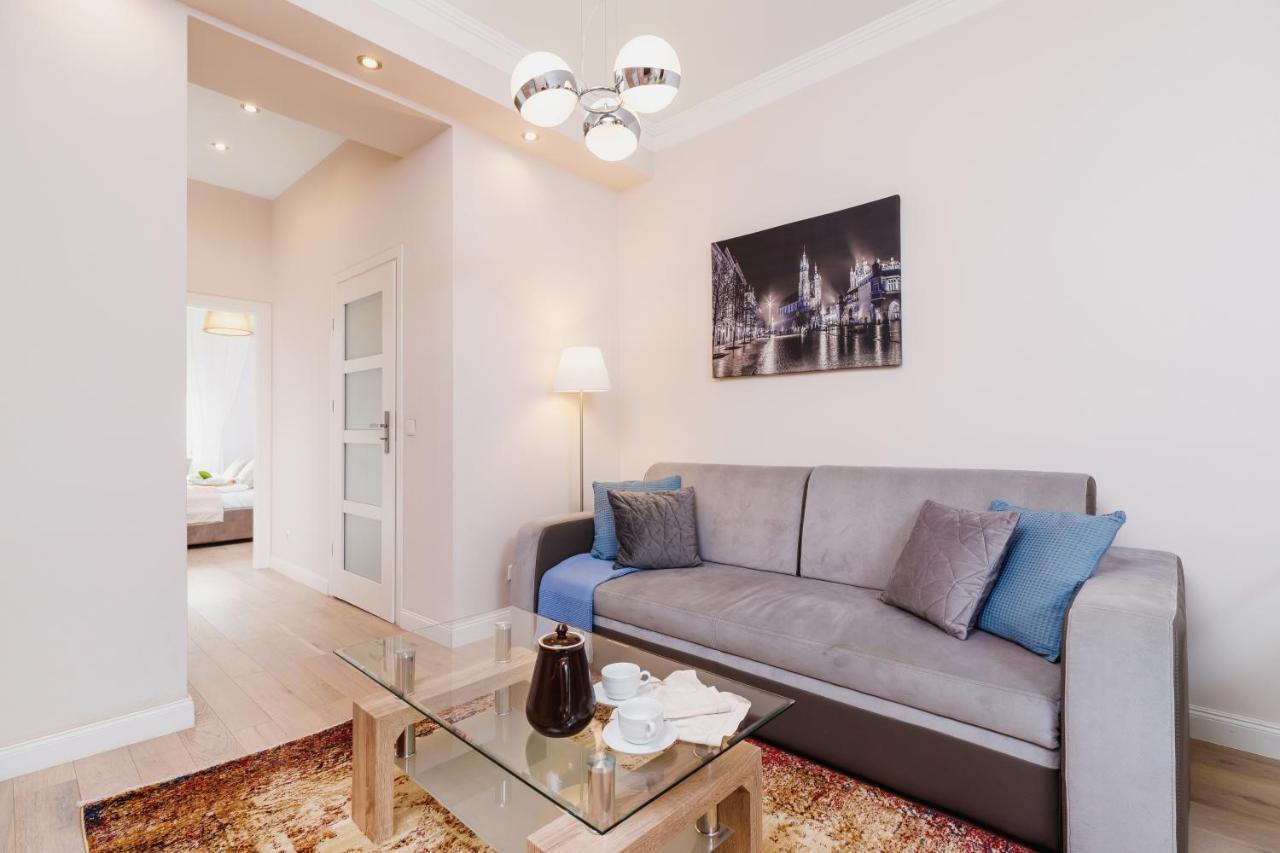 Modern Lubicz By Renters Apartment Krakau