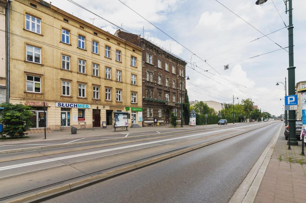 Modern Lubicz By Renters Apartment Krakau