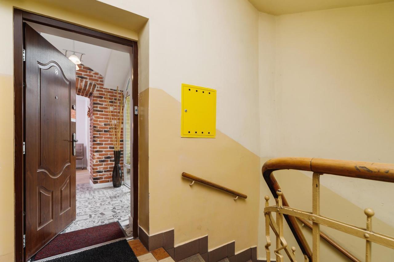 Apartment Modern Lubicz By Renters Krakau