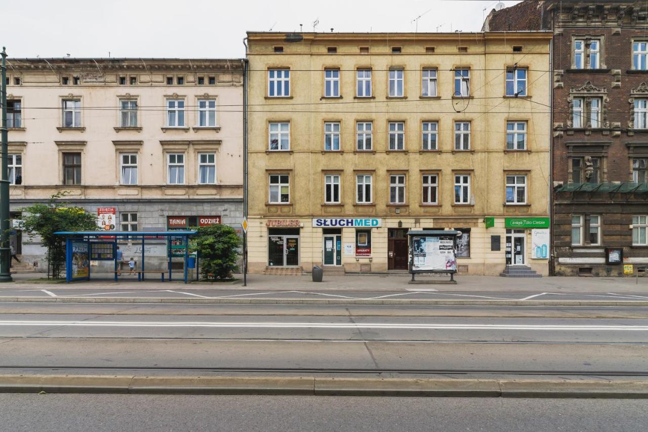 Modern Lubicz By Renters Apartment Krakau