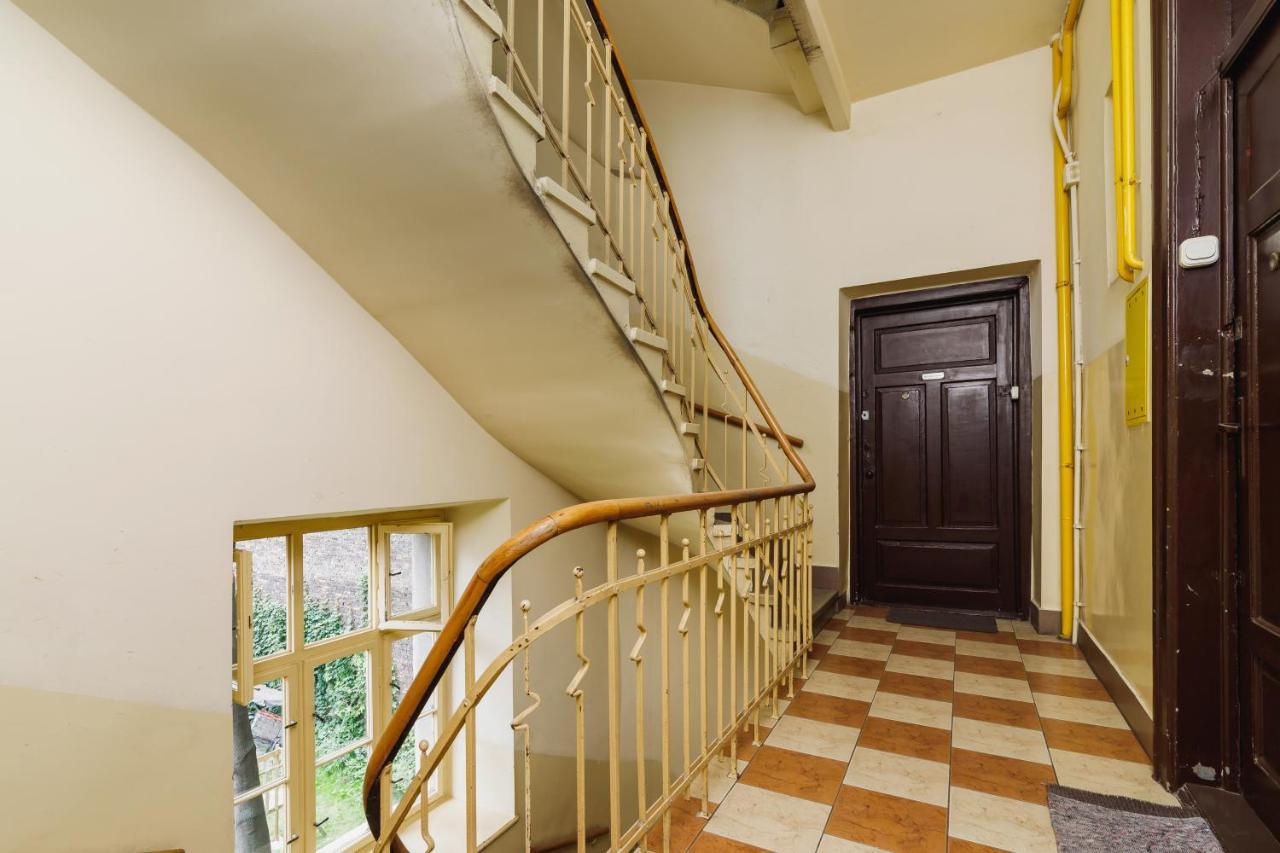 Modern Lubicz By Renters Apartment Krakau