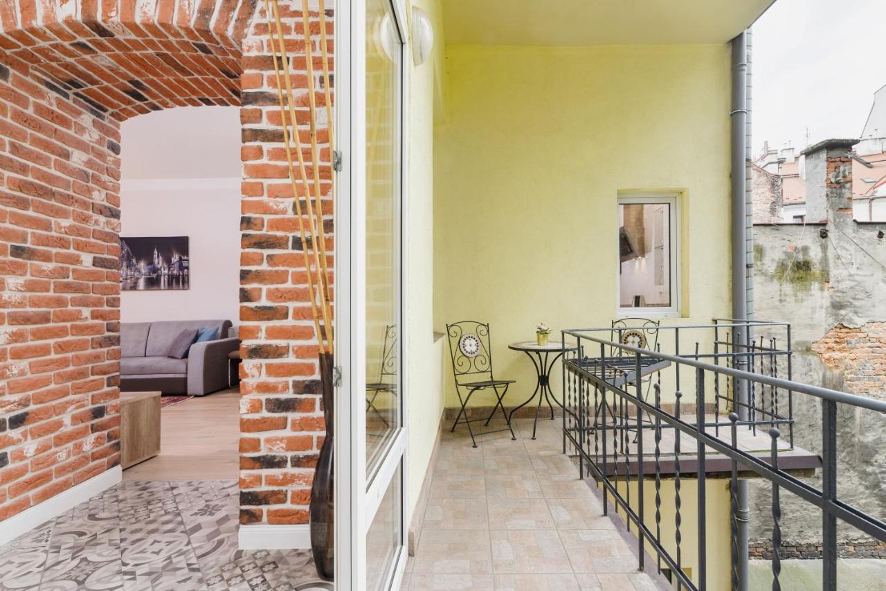 Apartment Modern Lubicz By Renters Krakau